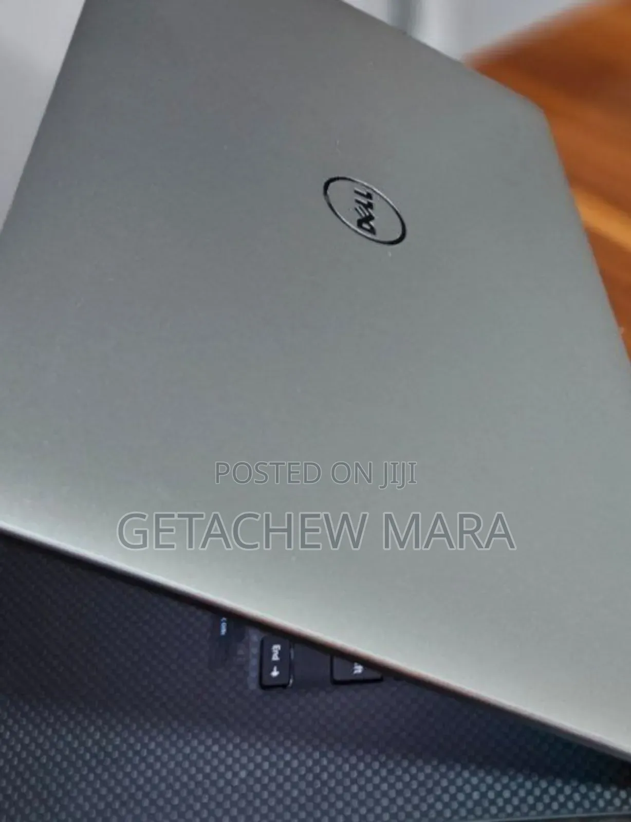 New Laptop Dell XPS 15 16GB Intel Core I7 SSD 512GB