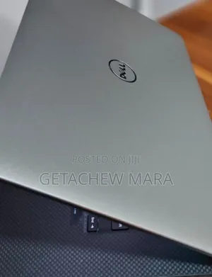 New Laptop Dell XPS 15 16GB Intel Core I7 SSD 512GB