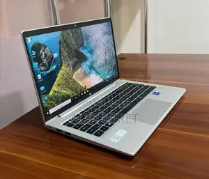 New Laptop HP ProBook 440 G10 16GB Intel Core I7 SSD 512GB