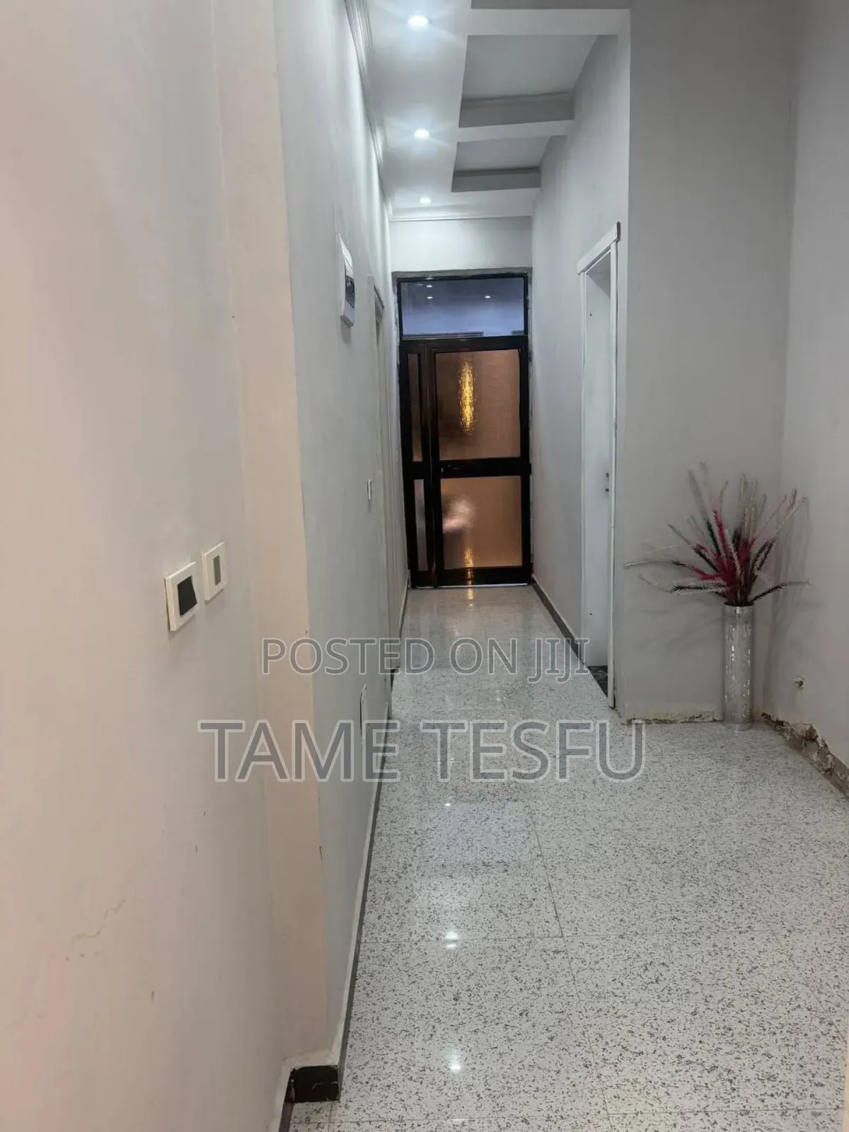 Furnished 4bdrm House in ሀያት, Bole for sale