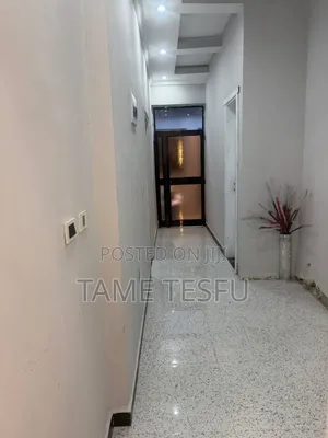 Furnished 4bdrm House in ሀያት, Bole for sale