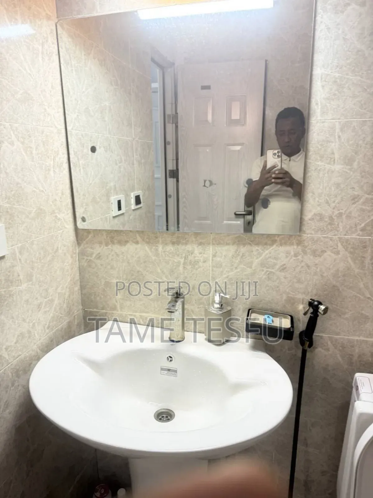 Furnished 4bdrm House in ሀያት, Bole for sale