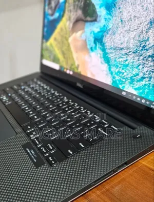 New Laptop Dell XPS 15 16GB Intel Core I7 SSD 512GB