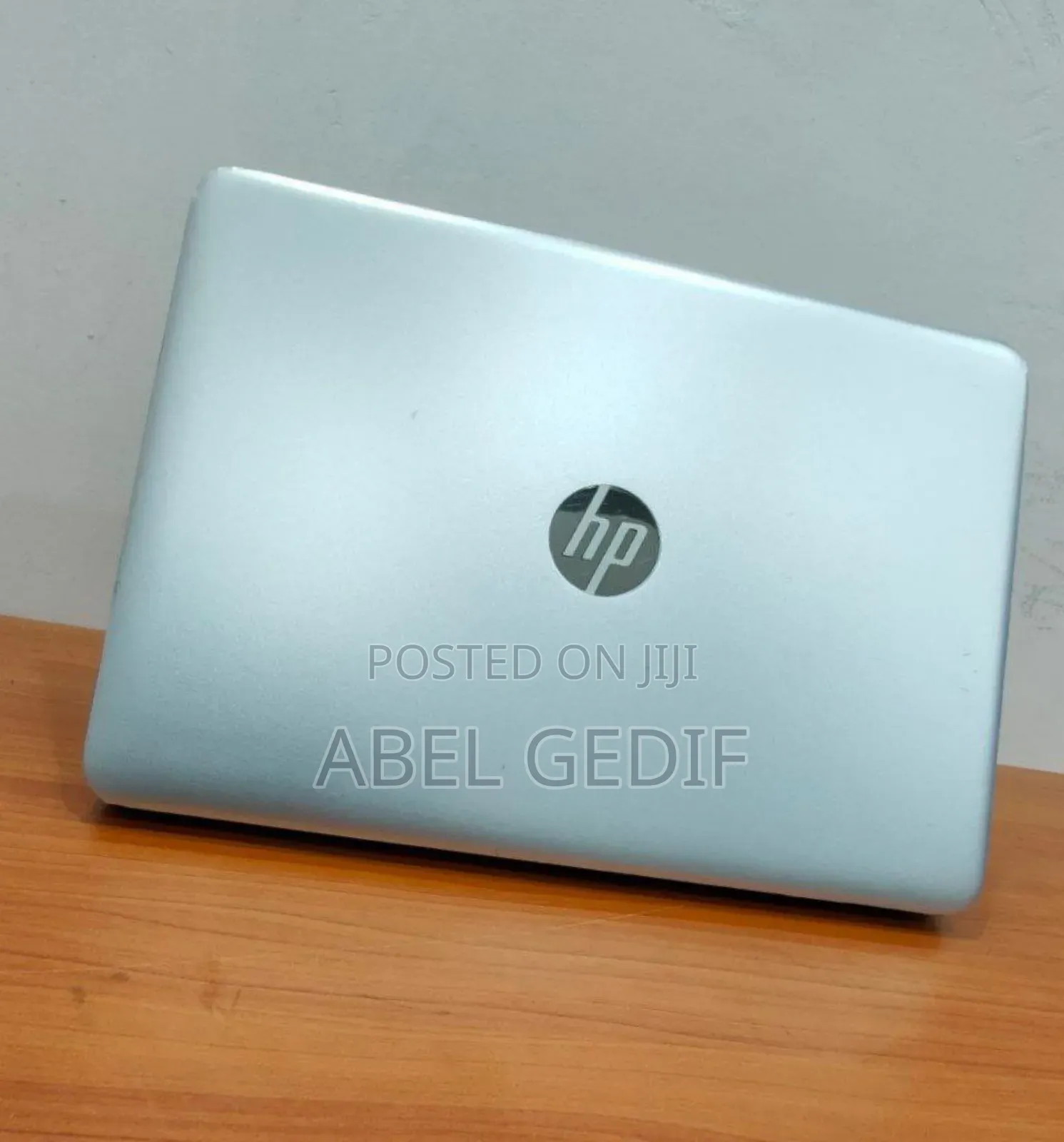 New Laptop HP EliteBook 840 8GB Intel Core I5 HDD 1T