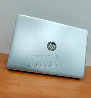 New Laptop HP EliteBook 840 8GB Intel Core I5 HDD 1T