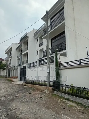 Furnished 8bdrm House in ወሰን, Yeka for sale