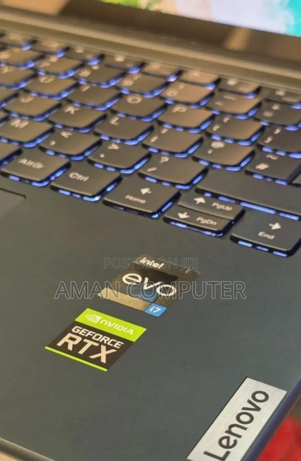 New Laptop Lenovo Yoga 2 16GB Intel Core I7 SSD 1T