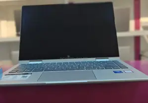 New Laptop HP Envy 14 8GB Intel Core I5 SSD 512GB