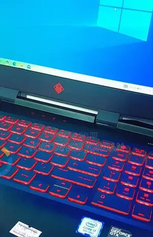 New Laptop HP Omen X 8GB Intel Core I7 SSHD (Hybrid) 1.5T