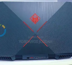New Laptop HP Omen X 8GB Intel Core I7 SSHD (Hybrid) 1.5T