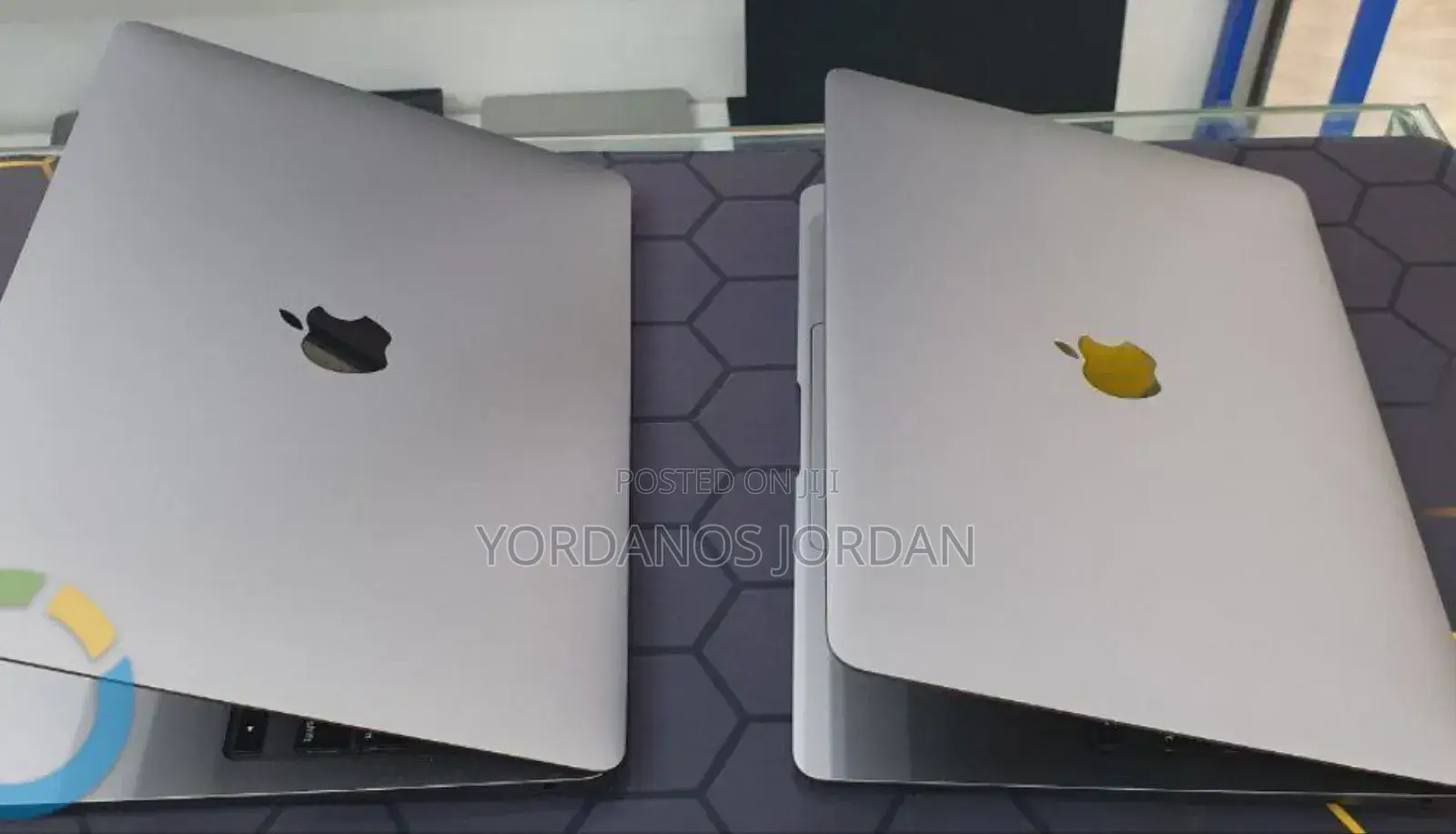 New Laptop Apple MacBook Air 16GB Apple M1 SSD 256GB