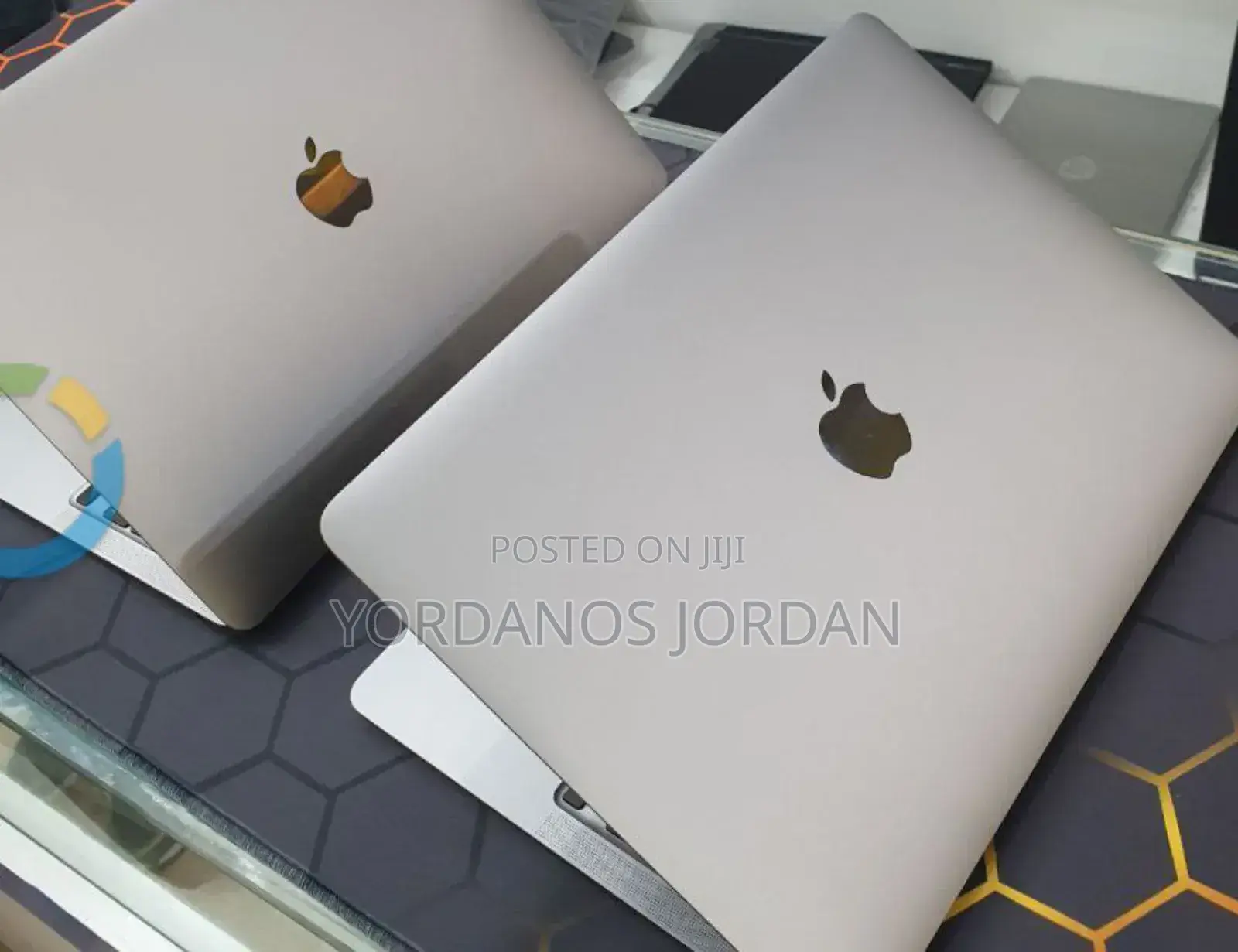 New Laptop Apple MacBook Air 16GB Apple M1 SSD 256GB