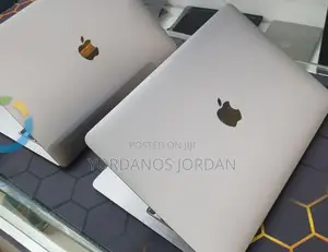 New Laptop Apple MacBook Air 16GB Apple M1 SSD 256GB