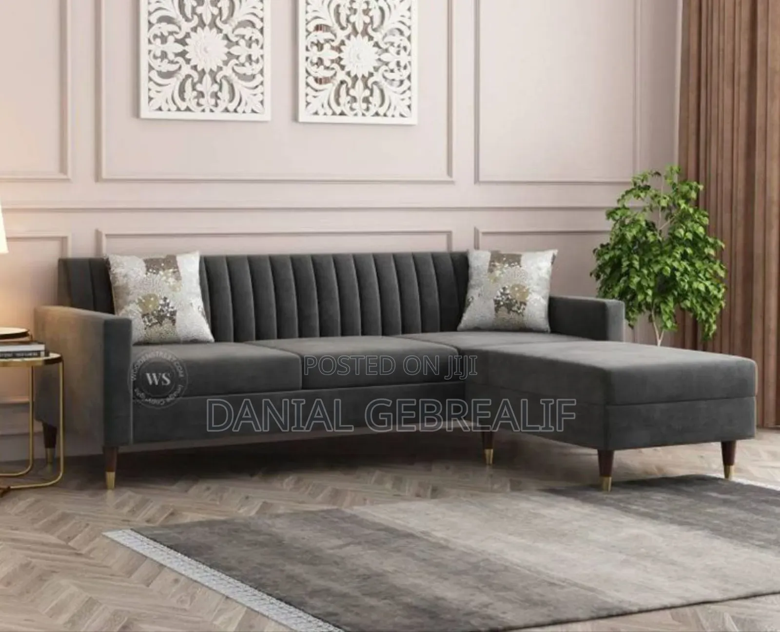Iaghit Grey