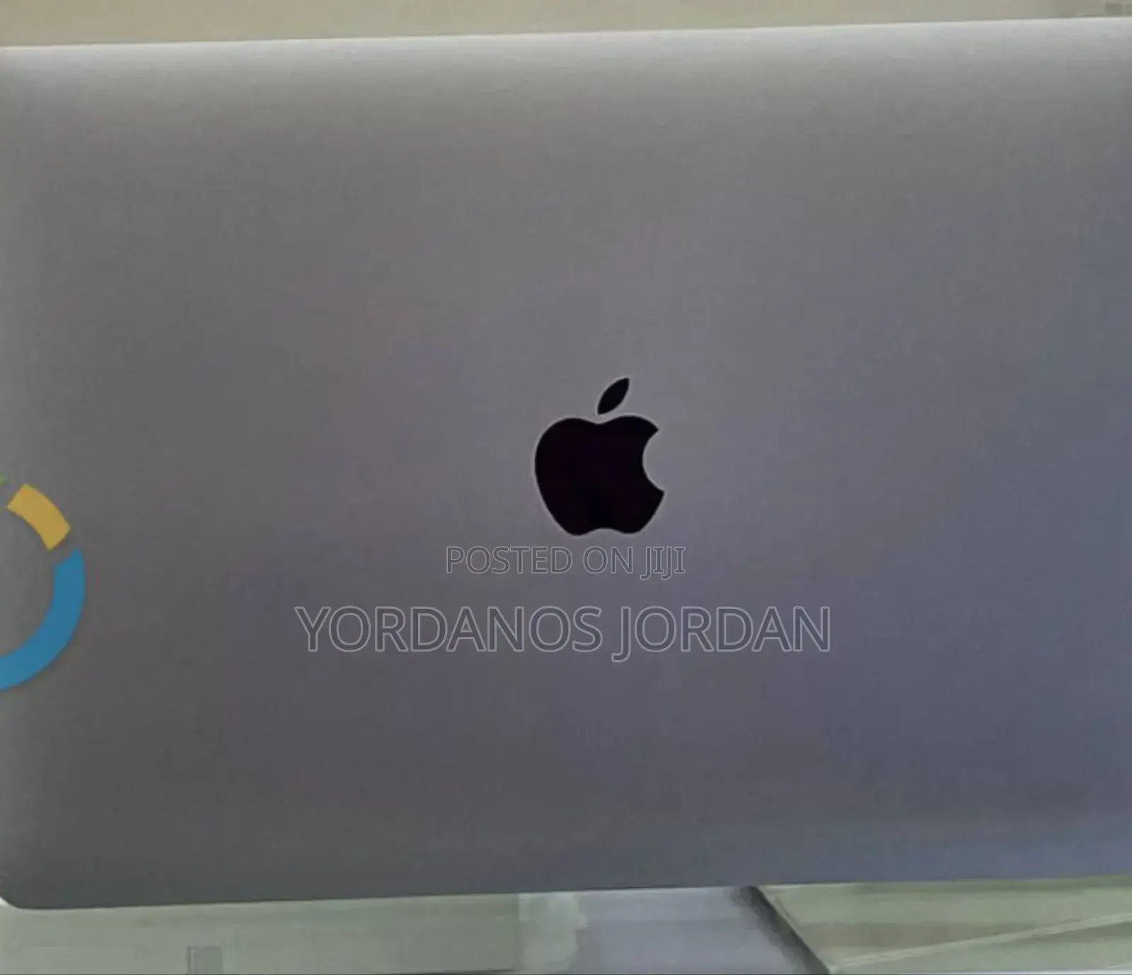 New Laptop Apple MacBook Pro 2017 16GB Intel Core I5 SSD 512GB