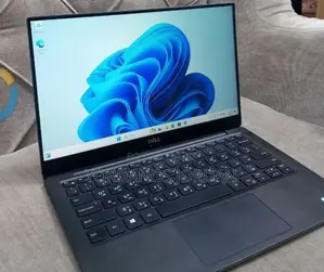 New Laptop Dell XPS 13 9370 8GB Intel Core I5 SSD 512GB
