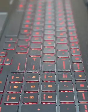 New Laptop HP Omen 15 16GB Intel Core I7 SSD 1T