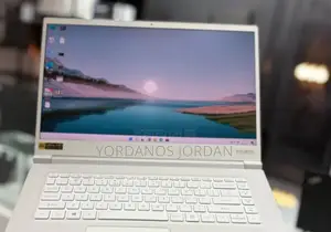 New Laptop Acer Conceptd 7 16GB Intel Core i7 SSD 512GB