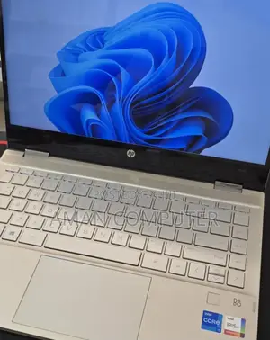 New Laptop HP Pavilion 13 X360 16GB Intel Core I5 SSD 512GB
