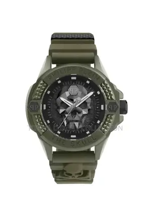 The Skull. Original Philipp Plein Watches
From Europe