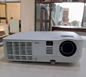 Nec Vx300 Projector
