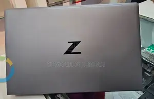 New Laptop HP ZBook 15 32GB Intel Core I7 SSD 512GB