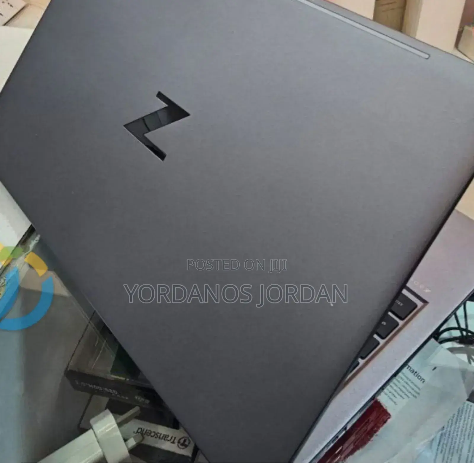 New Laptop HP ZBook 15 32GB Intel Core I7 SSD 512GB