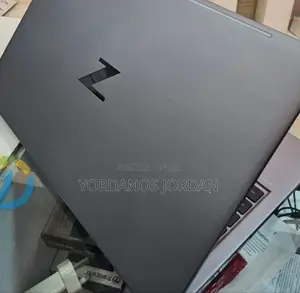 New Laptop HP ZBook 15 32GB Intel Core I7 SSD 512GB