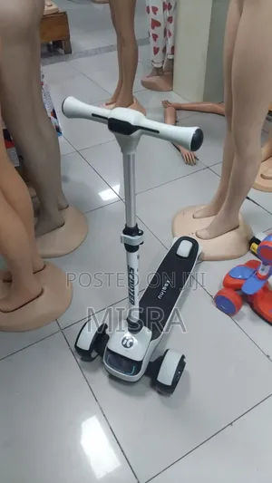 Scooter Scooter
