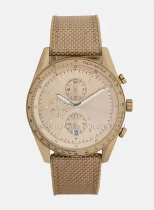 Michael Kors. Chronograph Warren Two Tone