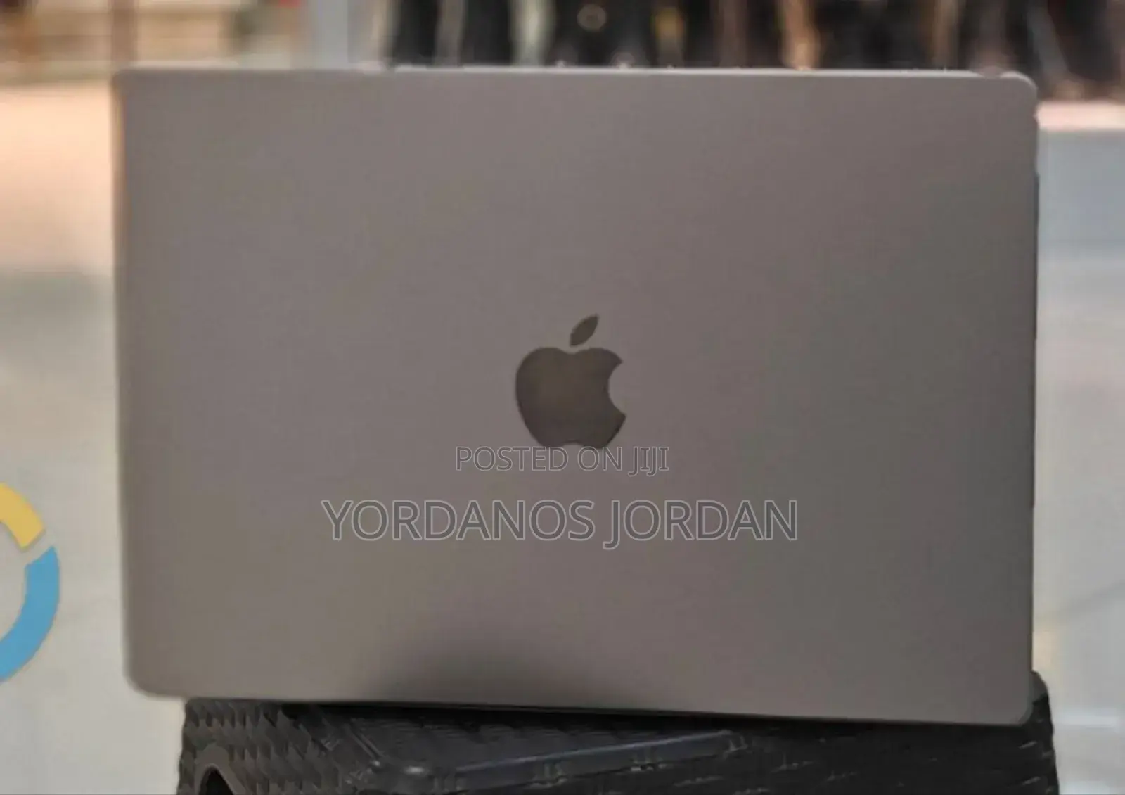 New Laptop Apple MacBook Pro 16GB Apple M1 Pro SSD 1T