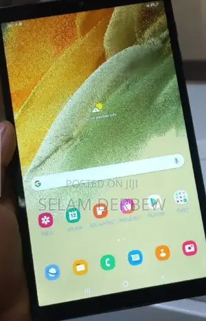 New Samsung Galaxy Tab A7 Lite 32 GB