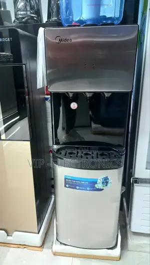 Midea Water Dispenser No Door