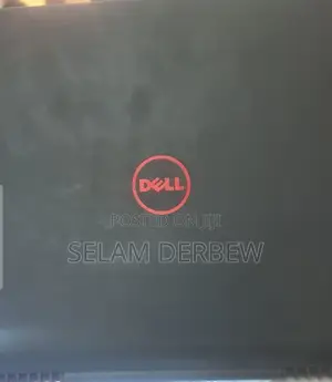 New Laptop Dell Inspiron 5559 16GB Intel Core I7 HDD+SSD 1T