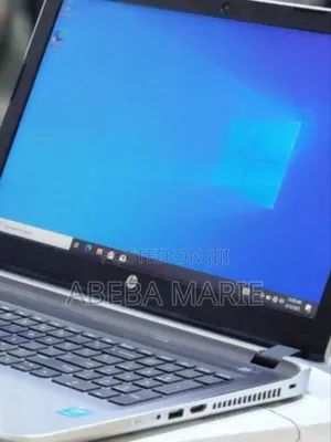 New Laptop HP Pavilion 15 8GB Intel Core I5 HDD 1T