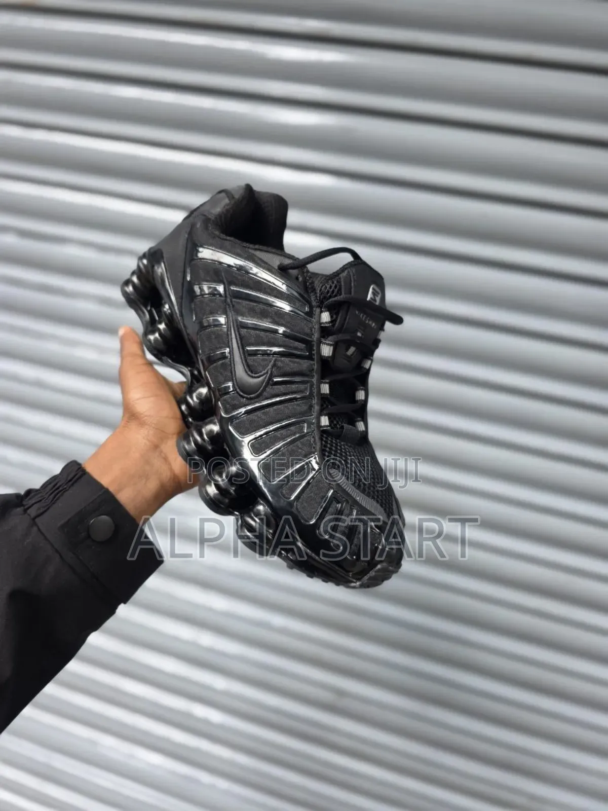 Nike Shox Premium High Master Quality 
New Arrival  