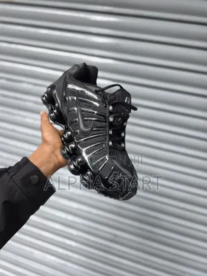 Nike Shox Premium High Master Quality 
New Arrival  