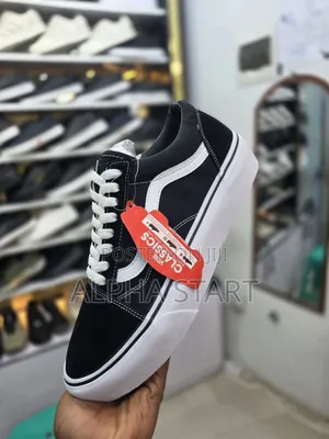 Vans Old School Seble Sole Premium Quality 
New Arrival 