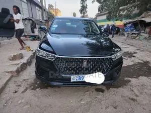Bestune T77 1.2 FWD 2022 Black