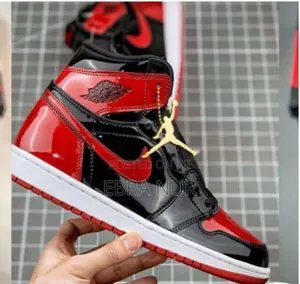 Nike Air Jordan Retro High Size 41 Only