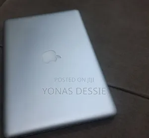 Laptop Apple MacBook Pro 2012 4GB Intel Core i7 HDD 500GB