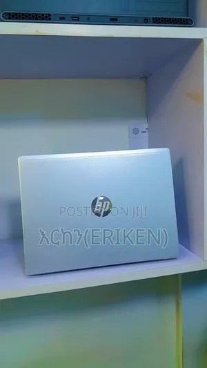 New Laptop HP ProBook 450 G6 16GB Intel Core I7 SSD 512GB