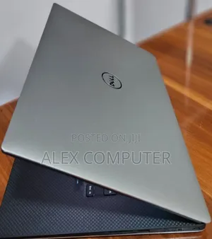 New Laptop Dell XPS 15 16GB Intel Core I7 SSD 512GB