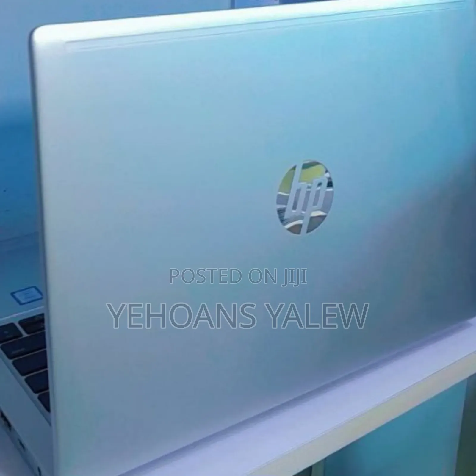 New Laptop HP ProBook 440 G6 16GB Intel Core I7 SSD 512GB