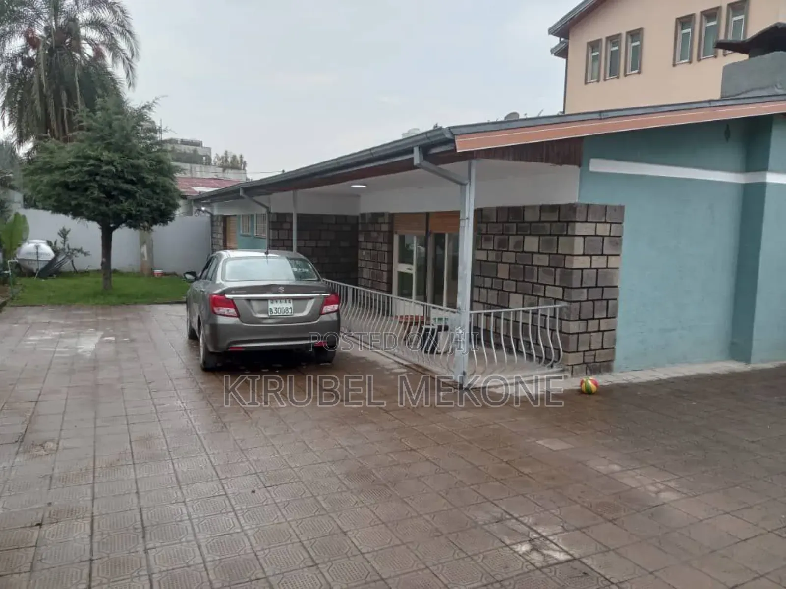 3bdrm Villa in Bole for rent