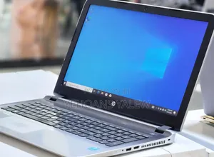 New Laptop HP Pavilion 15 8GB Intel Core I7 SSD 1T