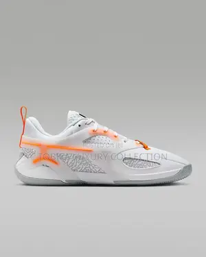 28,000 Birr Jordan Heir Series Original Shoes Only