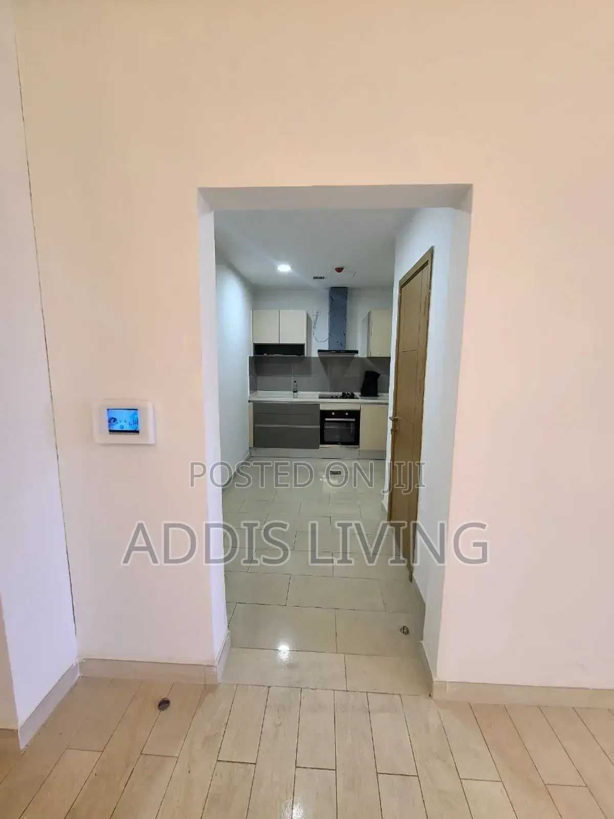 3bdrm Apartment in Bole for sale