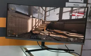Sumsung Monitor