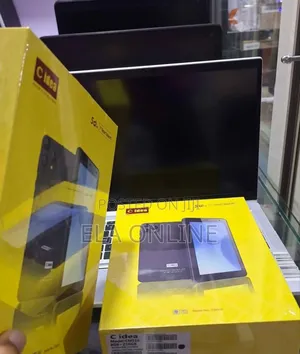 New C idea CM8500 Plus 512 GB Red